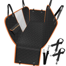 Load image into Gallery viewer, Waterproof Dog Car Seat Cover Australia