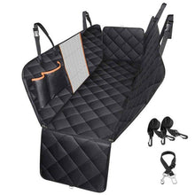 Load image into Gallery viewer, Waterproof Dog Car Seat Cover Australia
