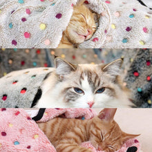 Load image into Gallery viewer, Pet Dog Blanket