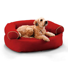 Load image into Gallery viewer, Winter Deep Sleep Sofa Dog Bed
