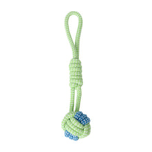 Load image into Gallery viewer, Dog Rope Toys
