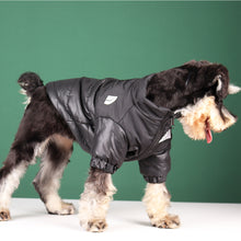 Load image into Gallery viewer, Winter Pet Dog Down Jacket
