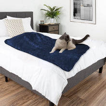 Load image into Gallery viewer, Waterproof Pet Blanket for Couch Bed
