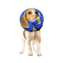 Load image into Gallery viewer, Protective Inflatable Collar for Dogs
