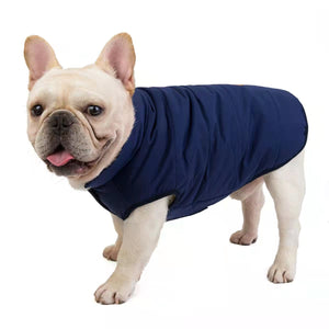 Thicken Warm Dog Coat