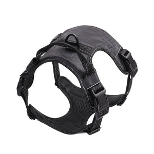 Breathable Reflective No Pull Dog Harness