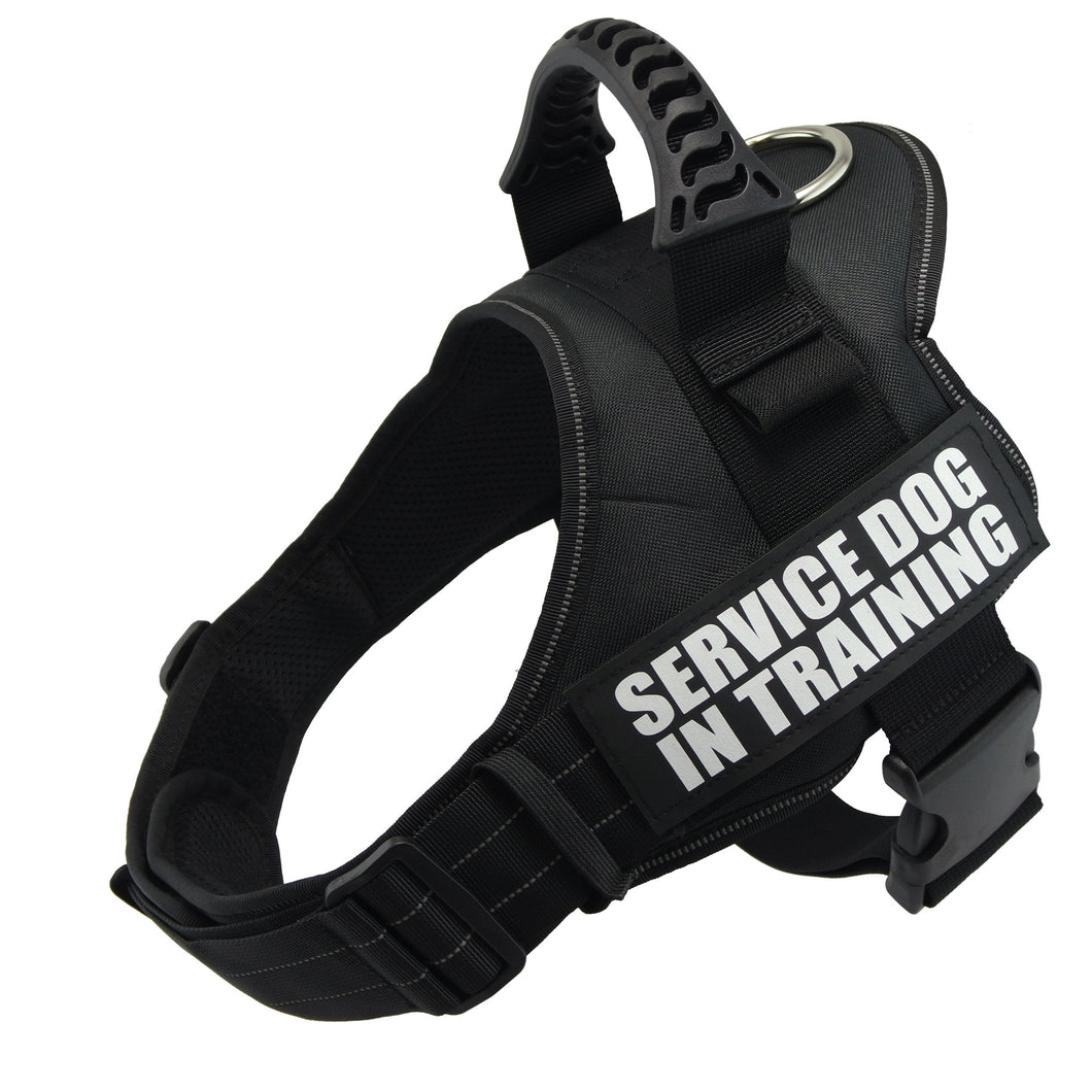 Nylon Adjustable Dog Harness