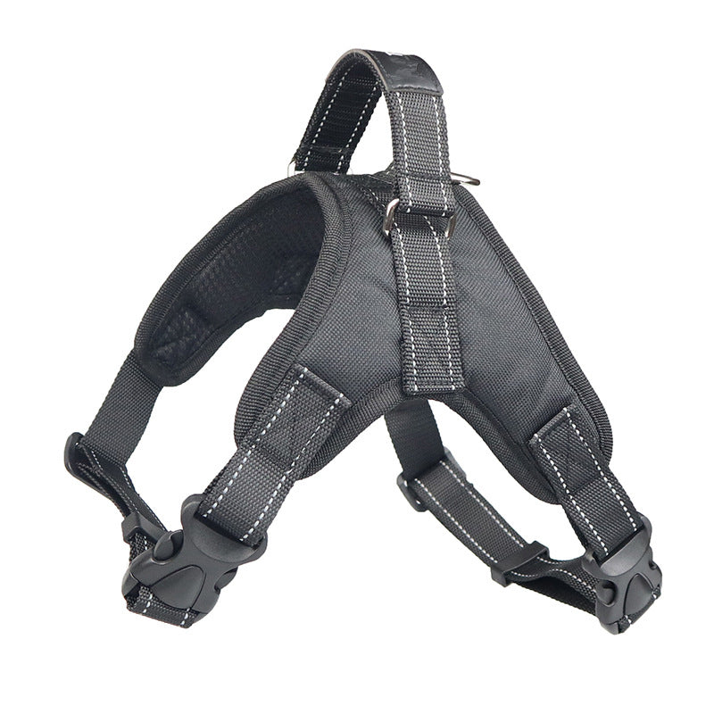 No Pull Dog Harness with Handle