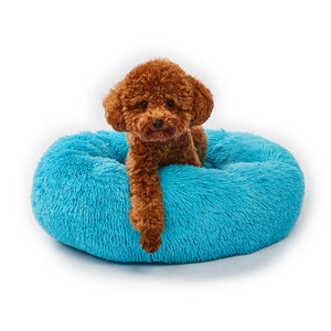 Original Anti-Anxiety Dog Bed with Removable Cover