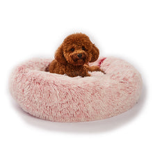 Load image into Gallery viewer, Original Anti-Anxiety Dog Bed with Removable Cover
