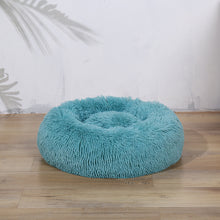 Load image into Gallery viewer, PawBabe Anti Anxiety Dog Bed Australia

