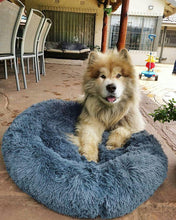 Load image into Gallery viewer, Calming Dog Bed™ Australia with Removable Cover
