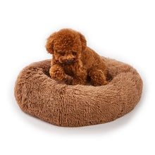 Load image into Gallery viewer, Original Calming Dog Bed with Removable Cover
