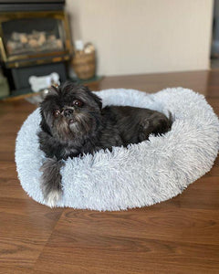 Calming Dog Bed™ Australia with Removable Cover