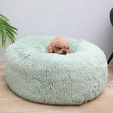 Load image into Gallery viewer, PawBabe Anti Anxiety Dog Bed Australia
