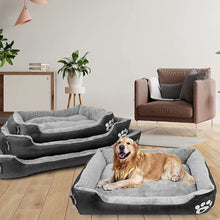Load image into Gallery viewer, Pet Dog Bed
