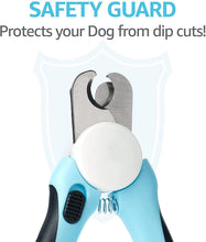 Load image into Gallery viewer, Dog Nail Clippers
