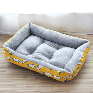 Dog Sofa Sleeping Bed